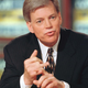 David Duke is mulling a 2012 presidential run. (Getty)